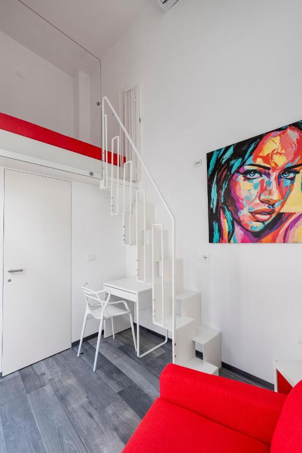 Palazzo Ruzante Padova - Barcellona Apt ภายนอก รูปภาพ