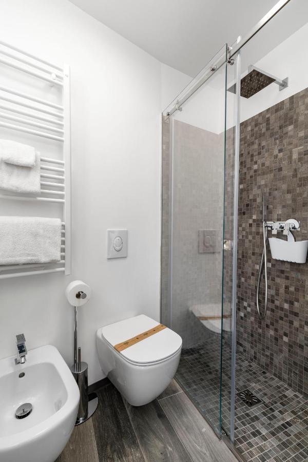 Palazzo Ruzante Padova - Barcellona Apt ภายนอก รูปภาพ