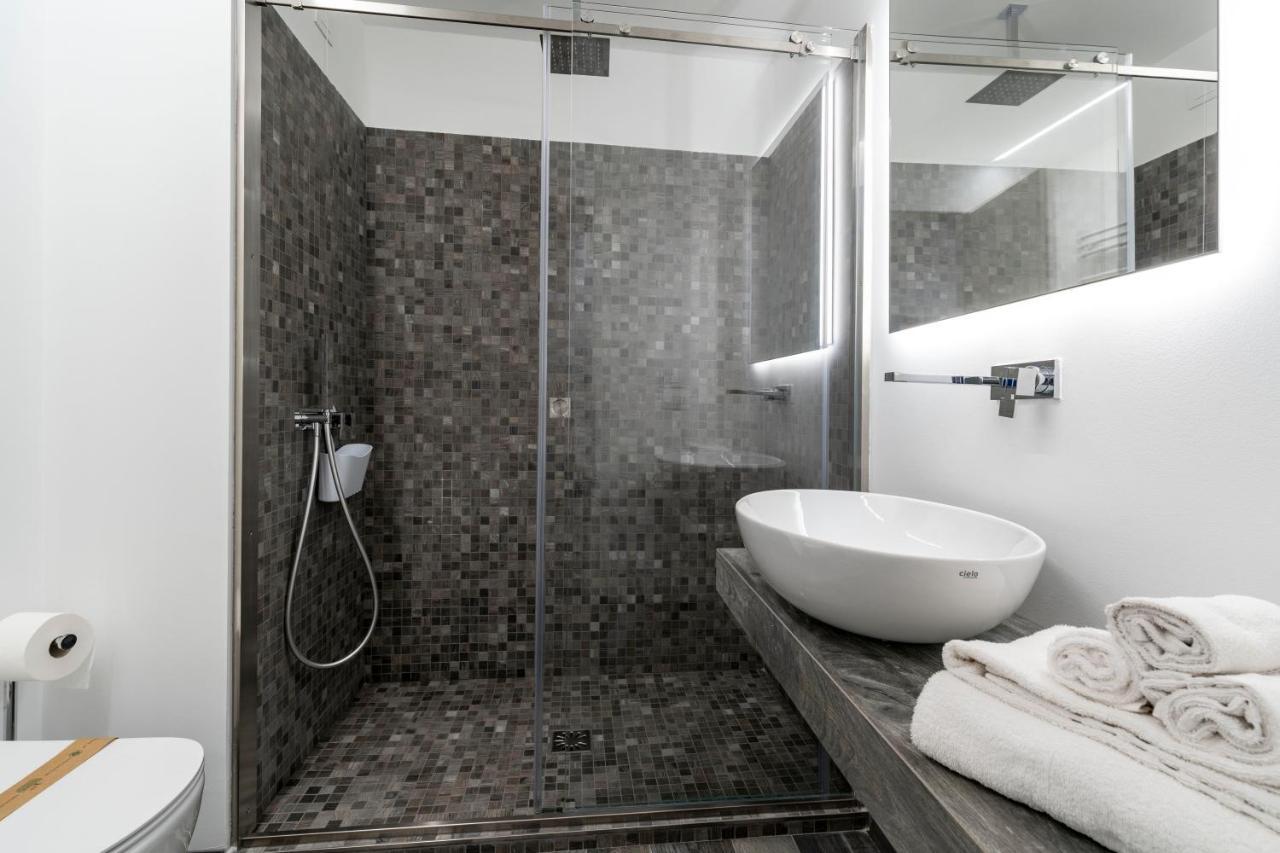 Palazzo Ruzante Padova - Barcellona Apt ภายนอก รูปภาพ