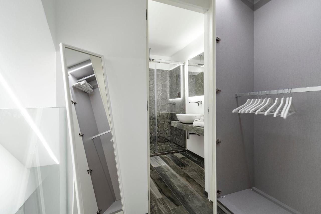 Palazzo Ruzante Padova - Barcellona Apt ภายนอก รูปภาพ