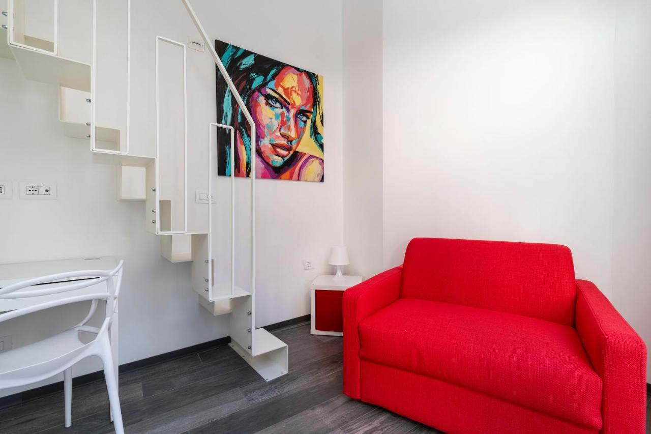 Palazzo Ruzante Padova - Barcellona Apt ภายนอก รูปภาพ