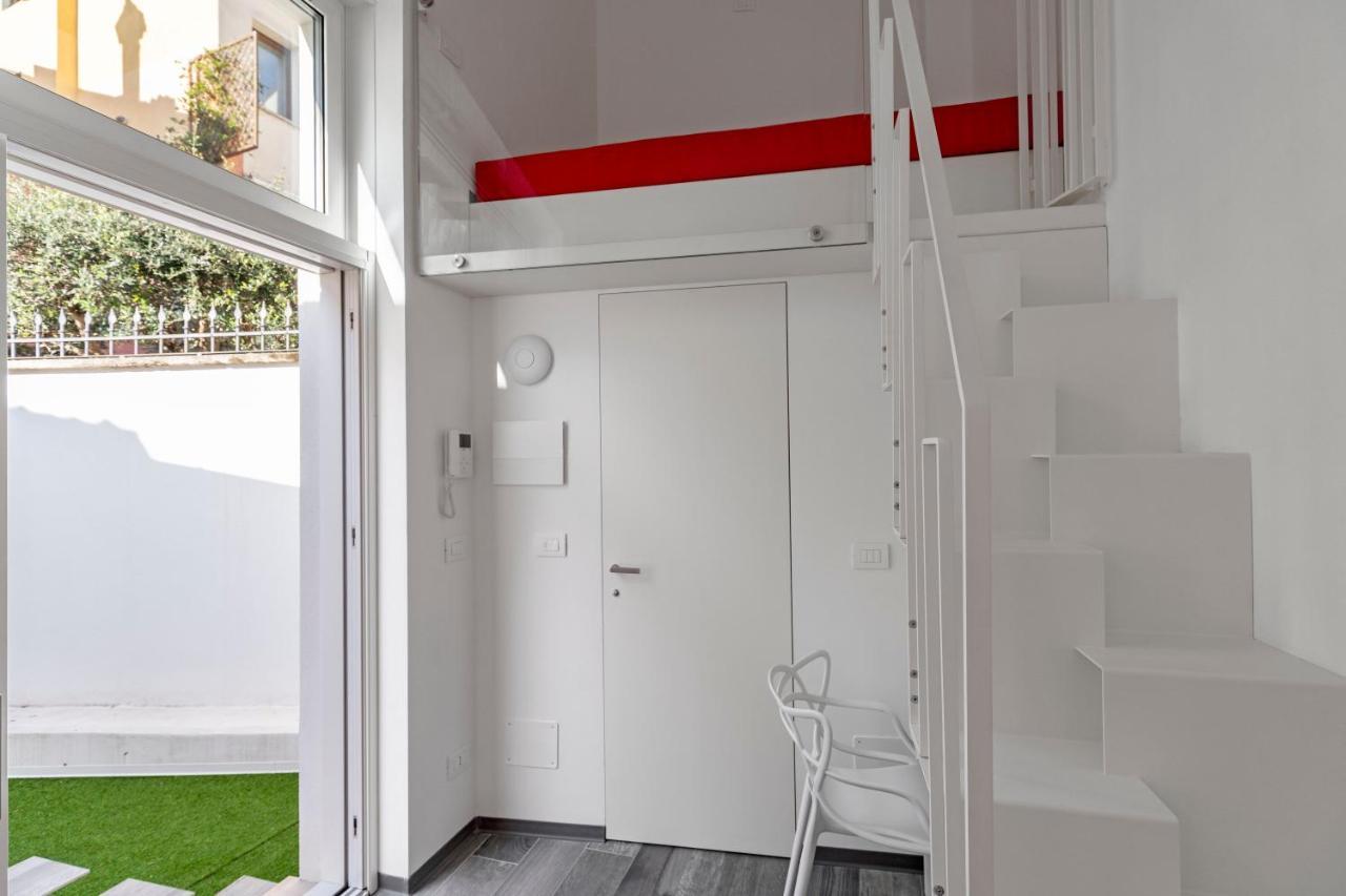 Palazzo Ruzante Padova - Barcellona Apt ภายนอก รูปภาพ
