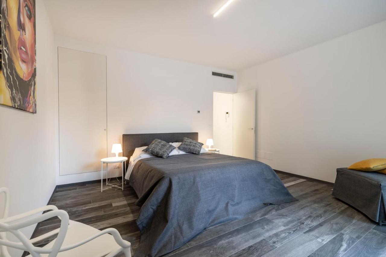 Palazzo Ruzante Padova - Barcellona Apt ภายนอก รูปภาพ